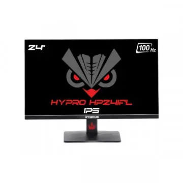 MONITEUR HYBROK HYPRO HP24IFL 100HZ IPS 24 POUCE FHD